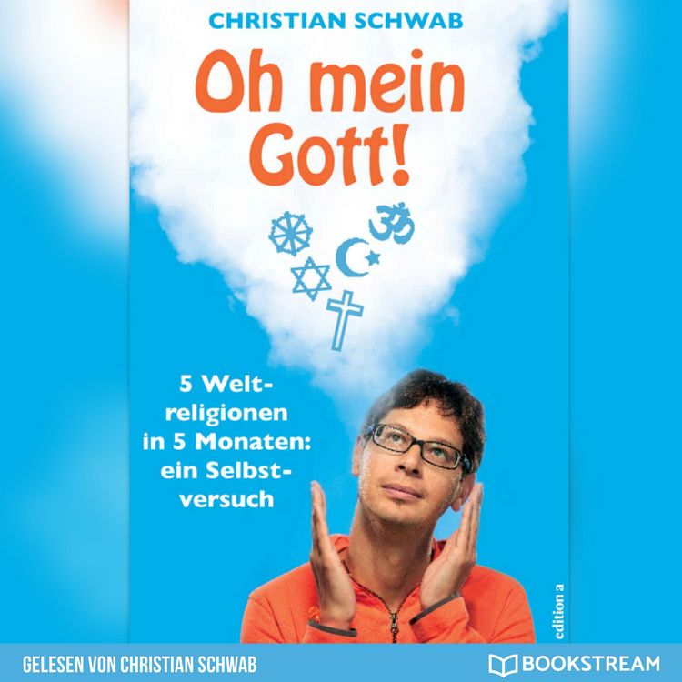 Produktbild: Oh mein Gott!