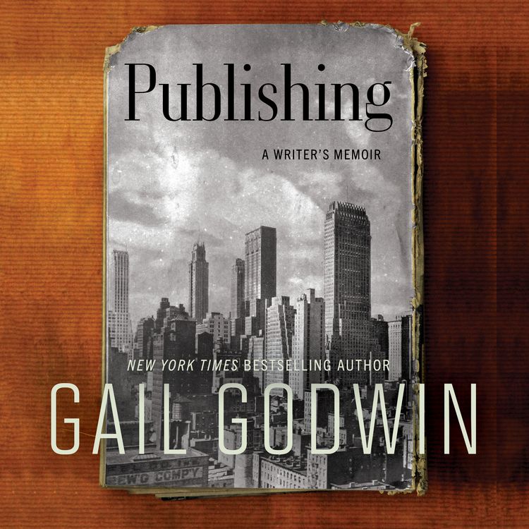 Produktbild: Publishing