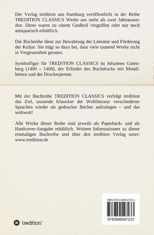 Produktbild: Der Weinh&uuml;ter