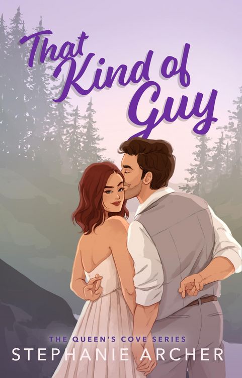 Produktbild: That Kind of Guy