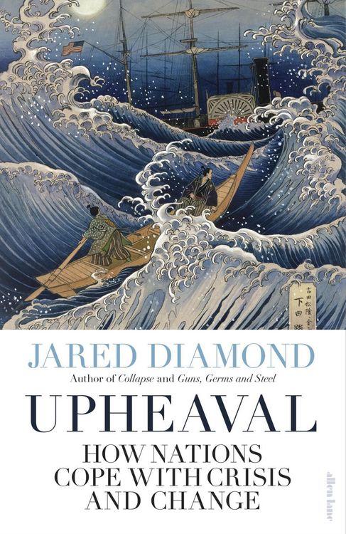 Produktbild: Upheaval