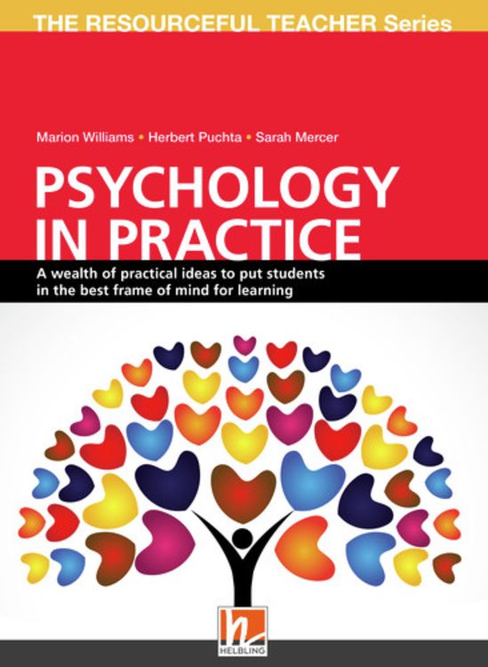 Produktbild: Psychology in Practice