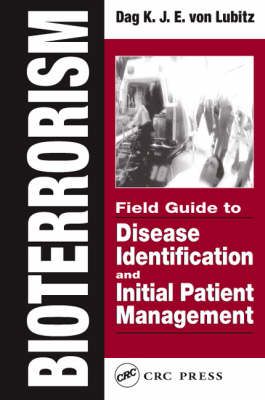 Produktbild: Lubitz, D: Bioterrorism