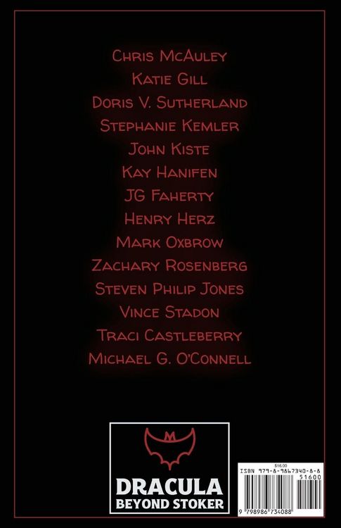 Produktbild: Dracula Beyond Stoker Issue 3