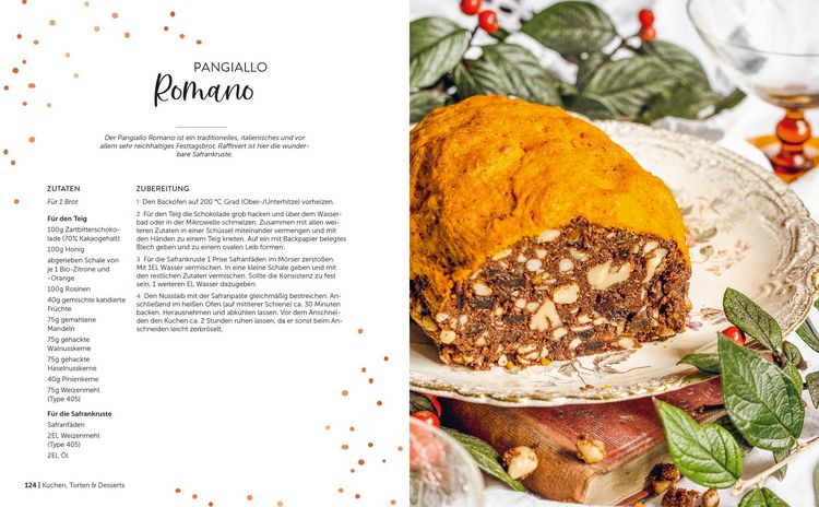 Produktbild: S&uuml;&szlig;er Advent