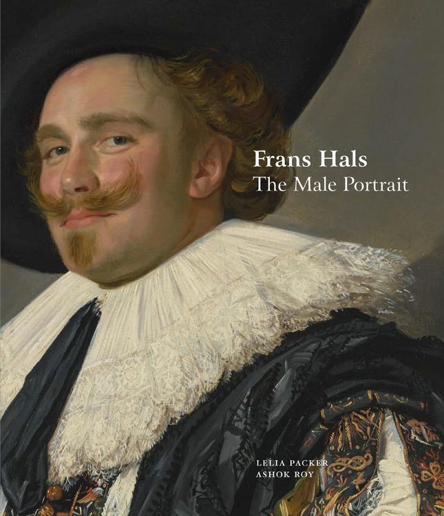 Produktbild: Frans Hals