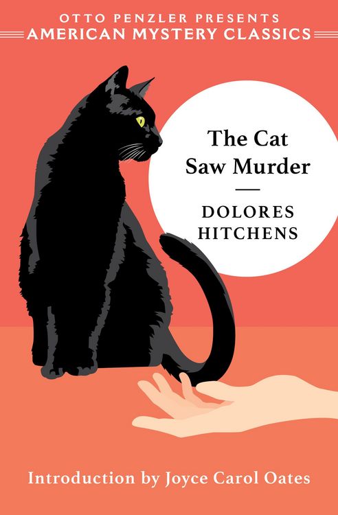 Produktbild: The Cat Saw Murder