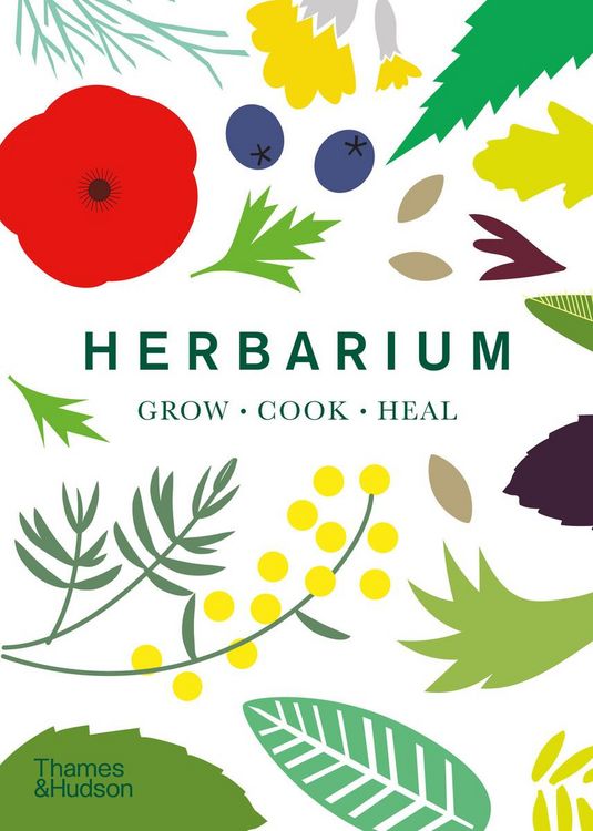 Produktbild: Herbarium