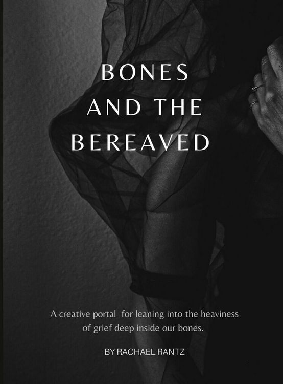 Produktbild: Bones and the Bereaved