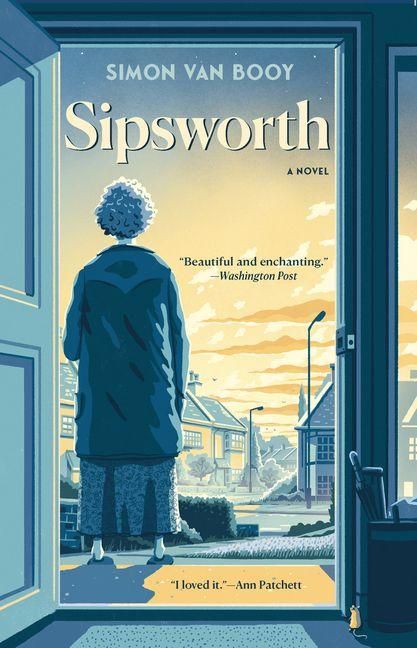 Produktbild: Sipsworth