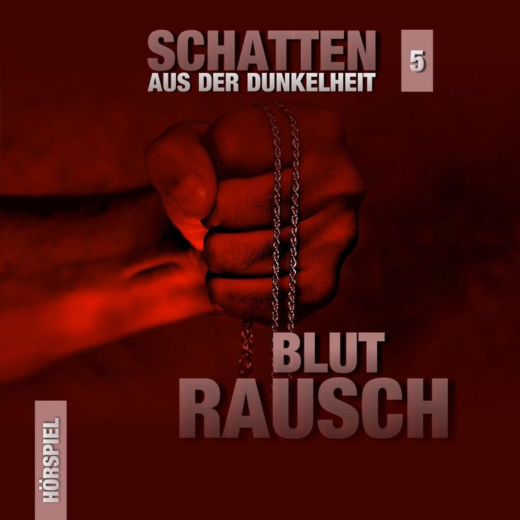 Produktbild: Blutrausch