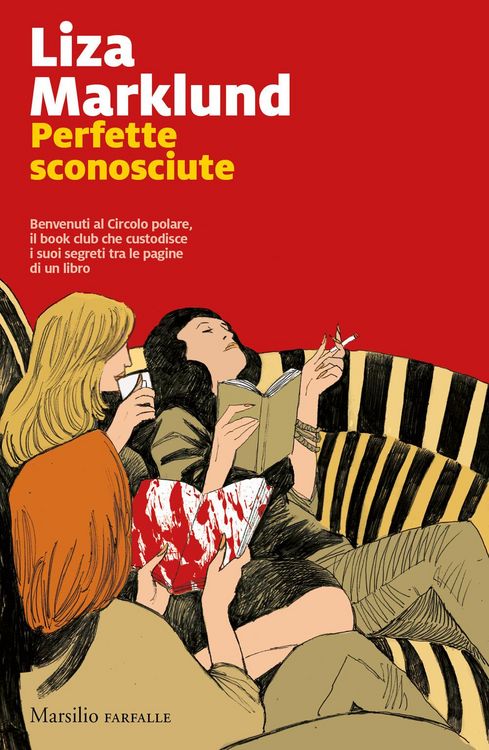 Produktbild: Perfette sconosciute