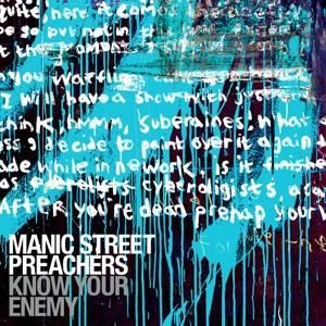 Produktbild: Know Your Enemy (Deluxe Edition)