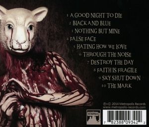 Produktbild: God Module: False Face