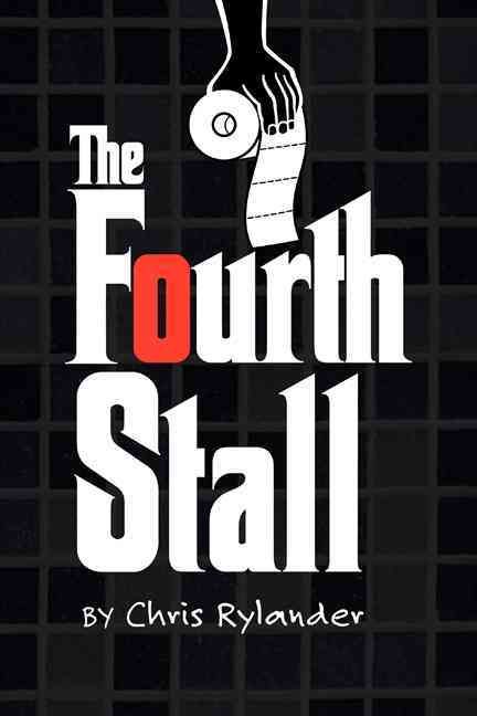 Produktbild: The Fourth Stall