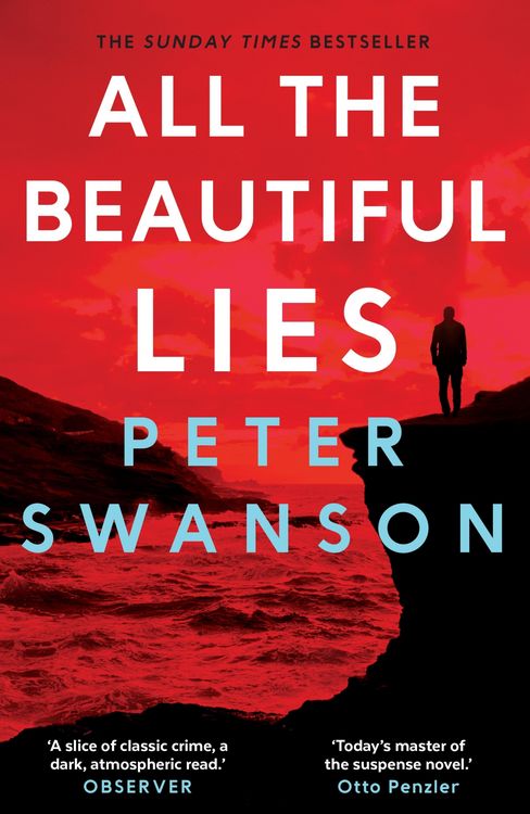 Produktbild: All the Beautiful Lies