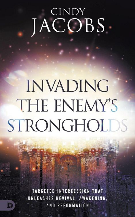 Produktbild: Invading the Enemy's Strongholds