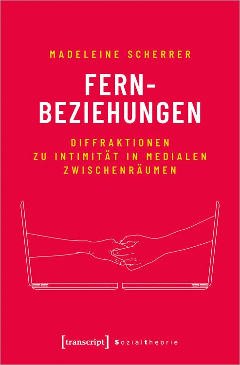 Produktbild: Fernbeziehungen