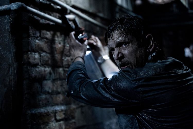 Produktbild: Crawl (4K Ultra HD) (+ Blu-ray)