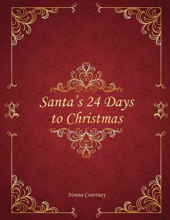 Produktbild: Santa's 24 Days to Christmas