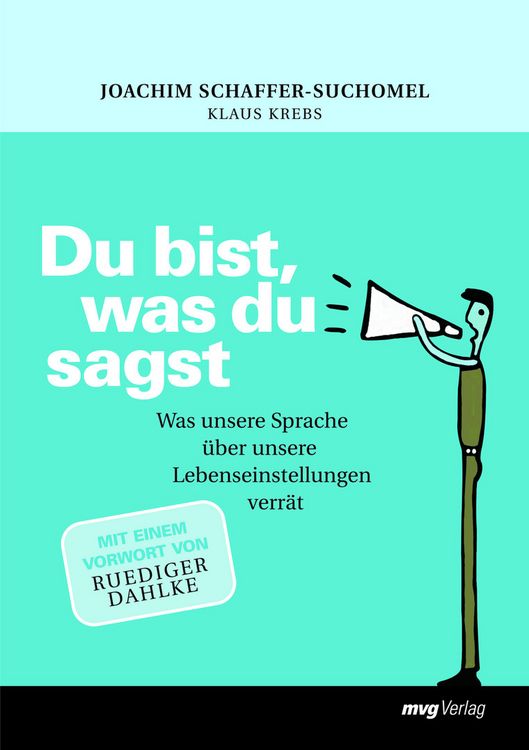 Produktbild: Du bist, was du sagst