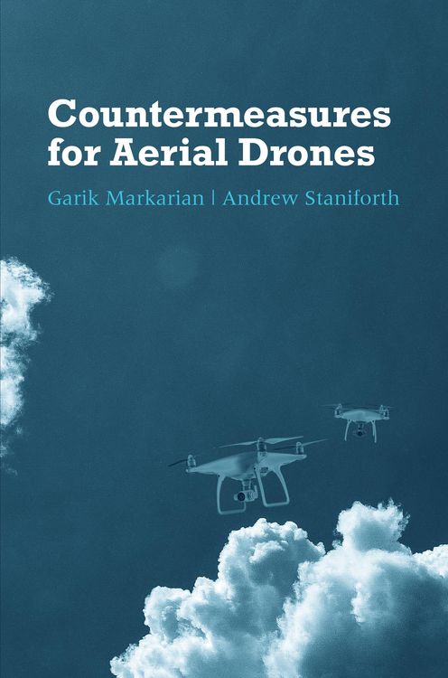 Produktbild: Countermeasures for Aerial Drones