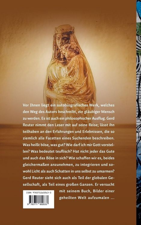 Produktbild: Liebe das B&ouml;se gut