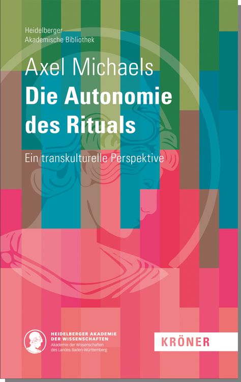 Produktbild: Die Autonomie des Rituals