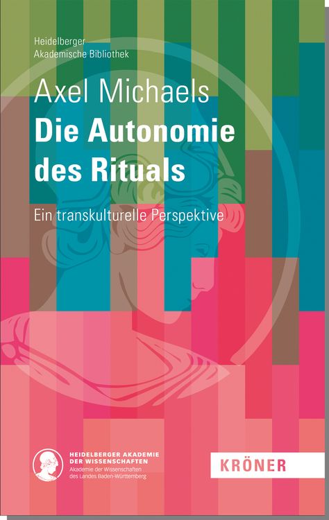 Produktbild: Die Autonomie des Rituals