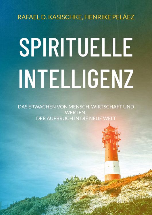 Produktbild: Spirituelle Intelligenz