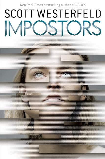 Produktbild: Impostors