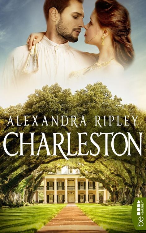 Produktbild: Charleston