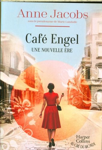 Produktbild: Caf&eacute; Engel. Une nouvelle &egrave;re
