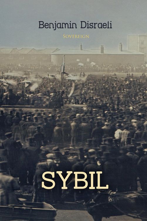 Produktbild: Sybil