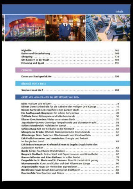 Produktbild: Reisef&uuml;hrer K&ouml;ln. Stadtf&uuml;hrer inklusive Travel-App. Ausflugsziele, Sehensw&uuml;rdigkeiten, Restaurant & Hotels uvm.