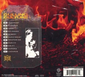 Produktbild: Culling Culture
