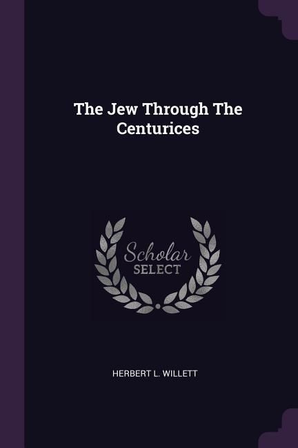 Produktbild: The Jew Through The Centurices