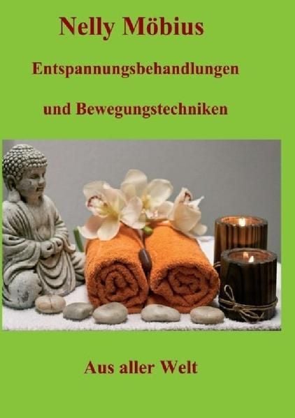 Produktbild: Entspannungsbehandlungen und Bewegungstechniken