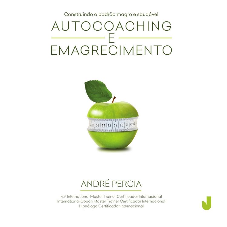 Produktbild: Autocoaching e Emagrecimento: construindo o padr&atilde;o magro e saud&aacute;vel