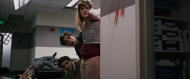 Produktbild: Office Uprising