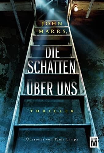 Produktbild: Die Schatten &uuml;ber uns