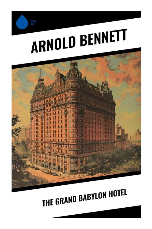 Produktbild: The Grand Babylon Hotel
