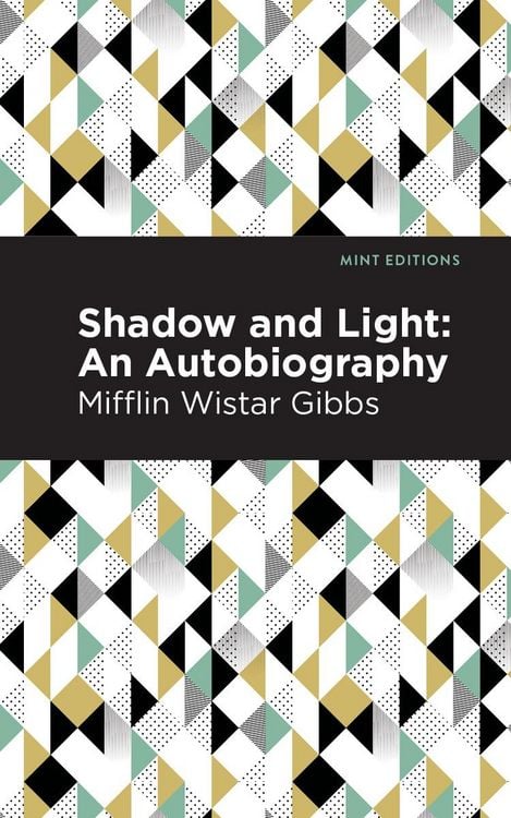 Produktbild: Shadow and Light: An Autobiography