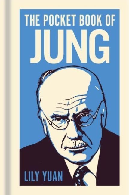 Produktbild: The Pocket Book of Jung