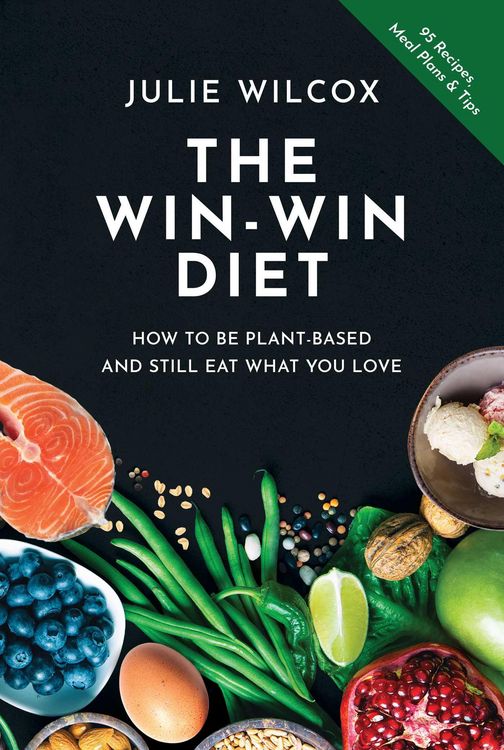Produktbild: The Win-Win Diet