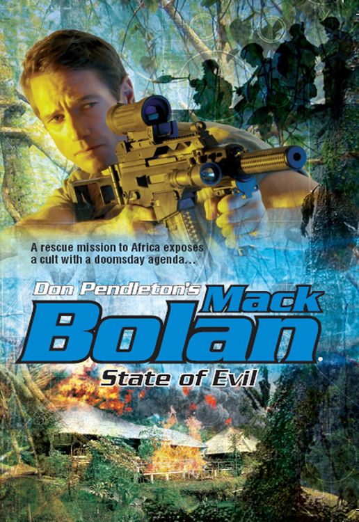 Produktbild: State Of Evil