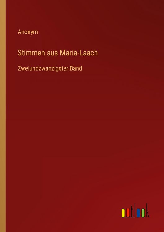 Produktbild: Stimmen aus Maria-Laach