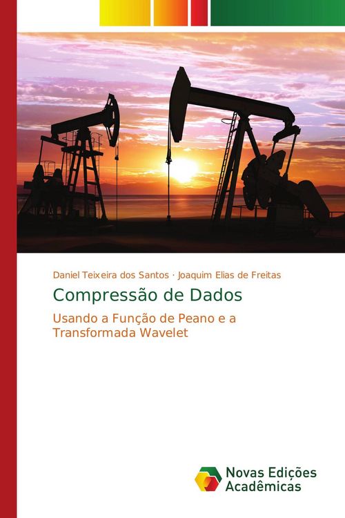 Produktbild: Compress&atilde;o de Dados
