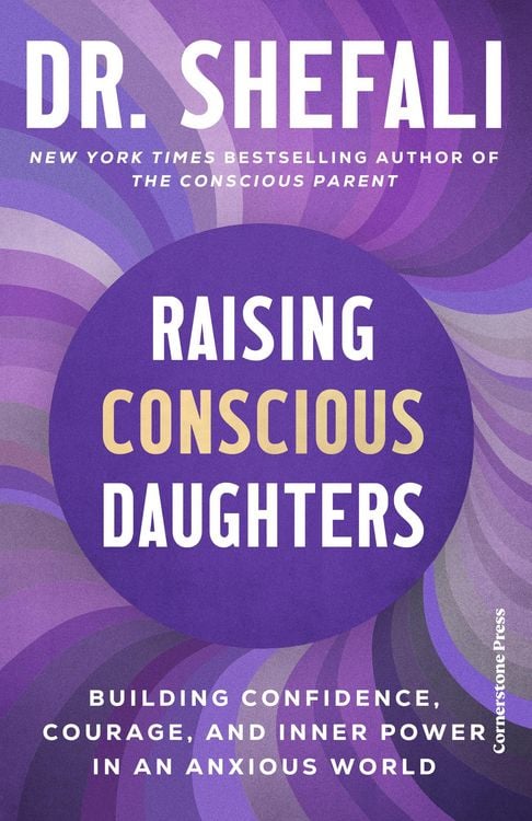 Produktbild: Raising Conscious Daughters