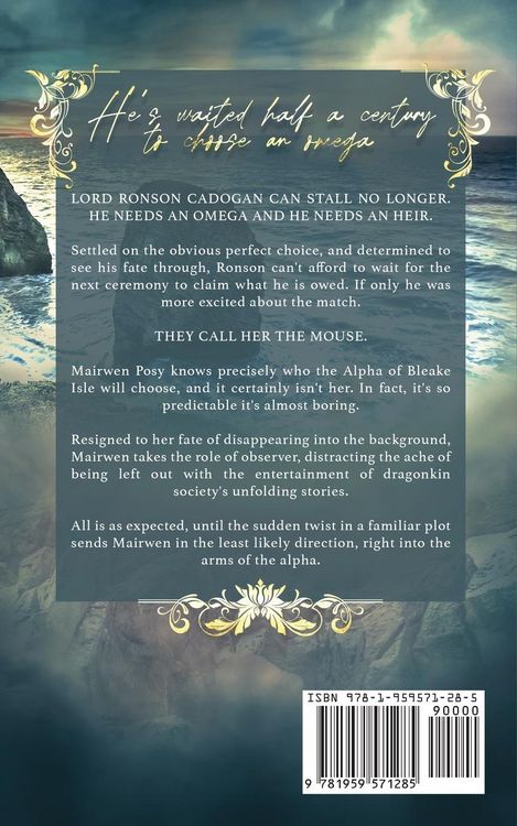 Produktbild: The Alpha of Bleake Isle